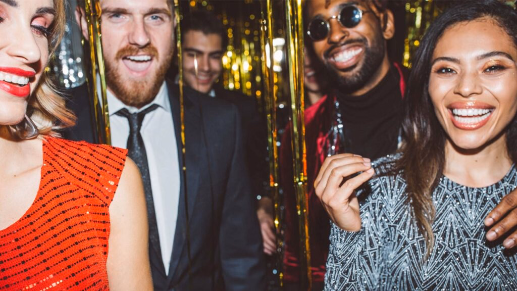 Milwaukee MAM After Dark: Sparkle & Shine